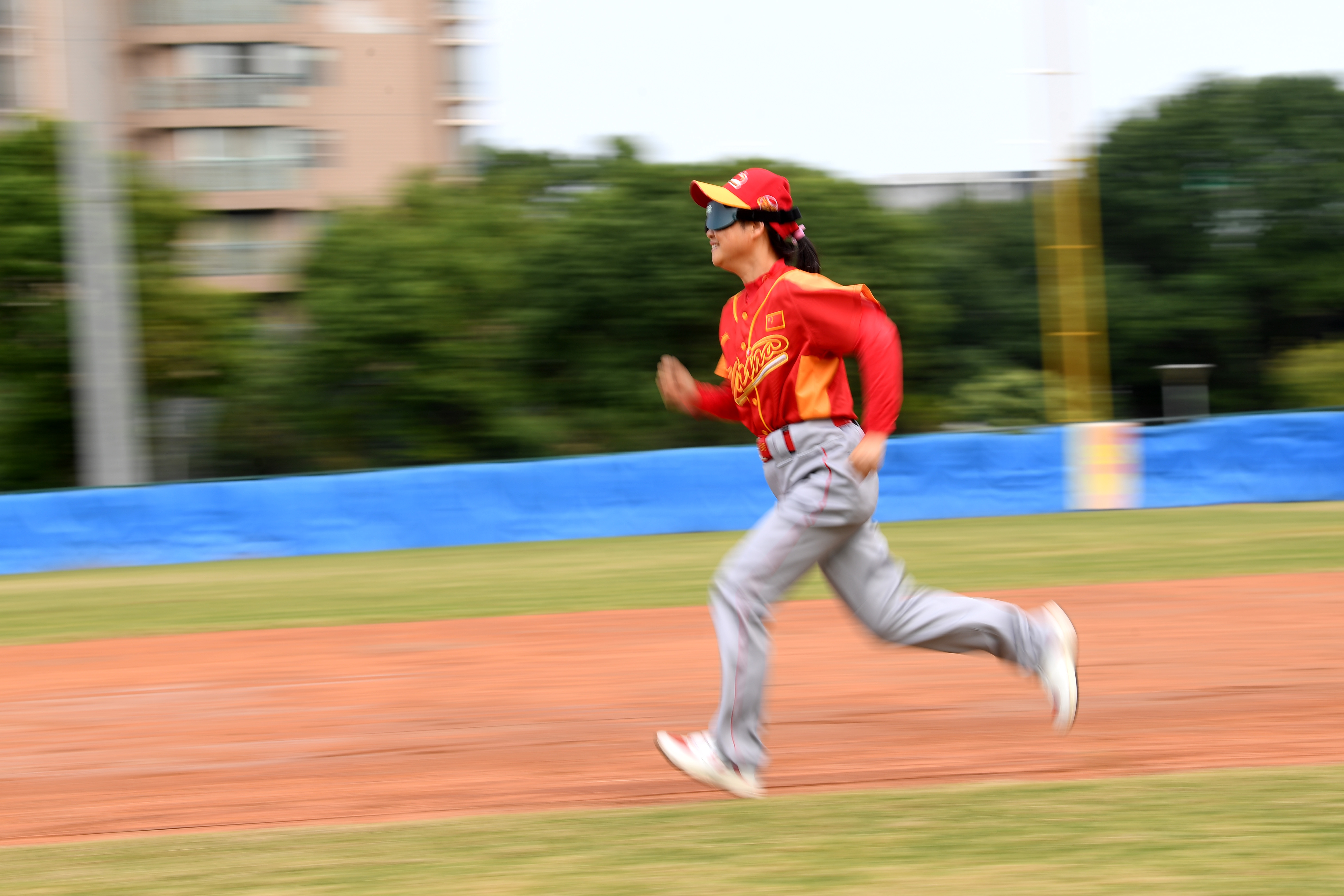 乐鱼官网-【女子棒球】女选手们在赛场上的突破的简单介绍