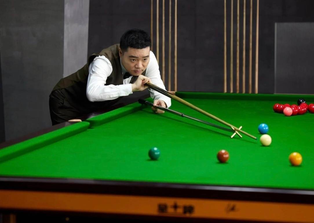 大型国际台球竞技平台启动,为运动员搭桥铺路的简单介绍 大型国际台球竞技平台启动,为运动员搭桥铺路的简单介绍