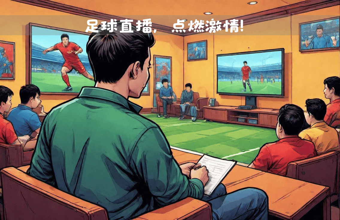 关于逐步实现足球赛事直播全场高清，提升观众沉浸体验的信息