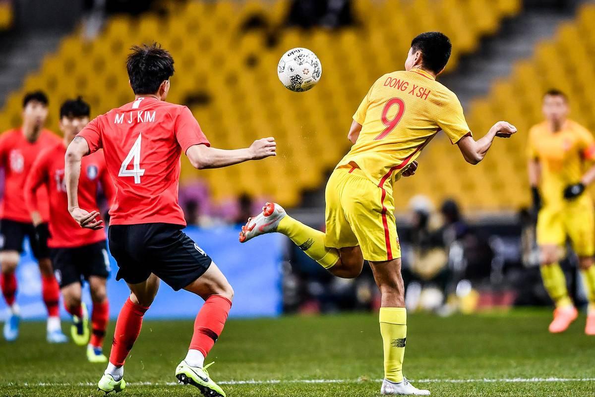 中国足球最新科研项目推出，增强运动表现