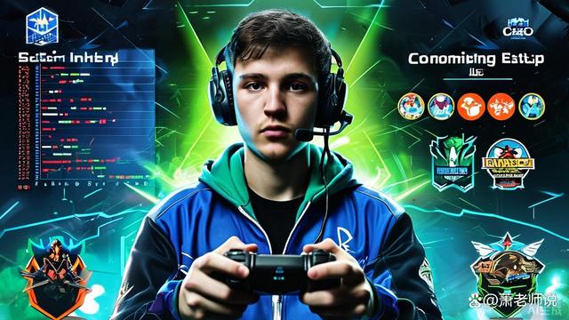 2025全球电竞明星季后赛全面开启的简单介绍