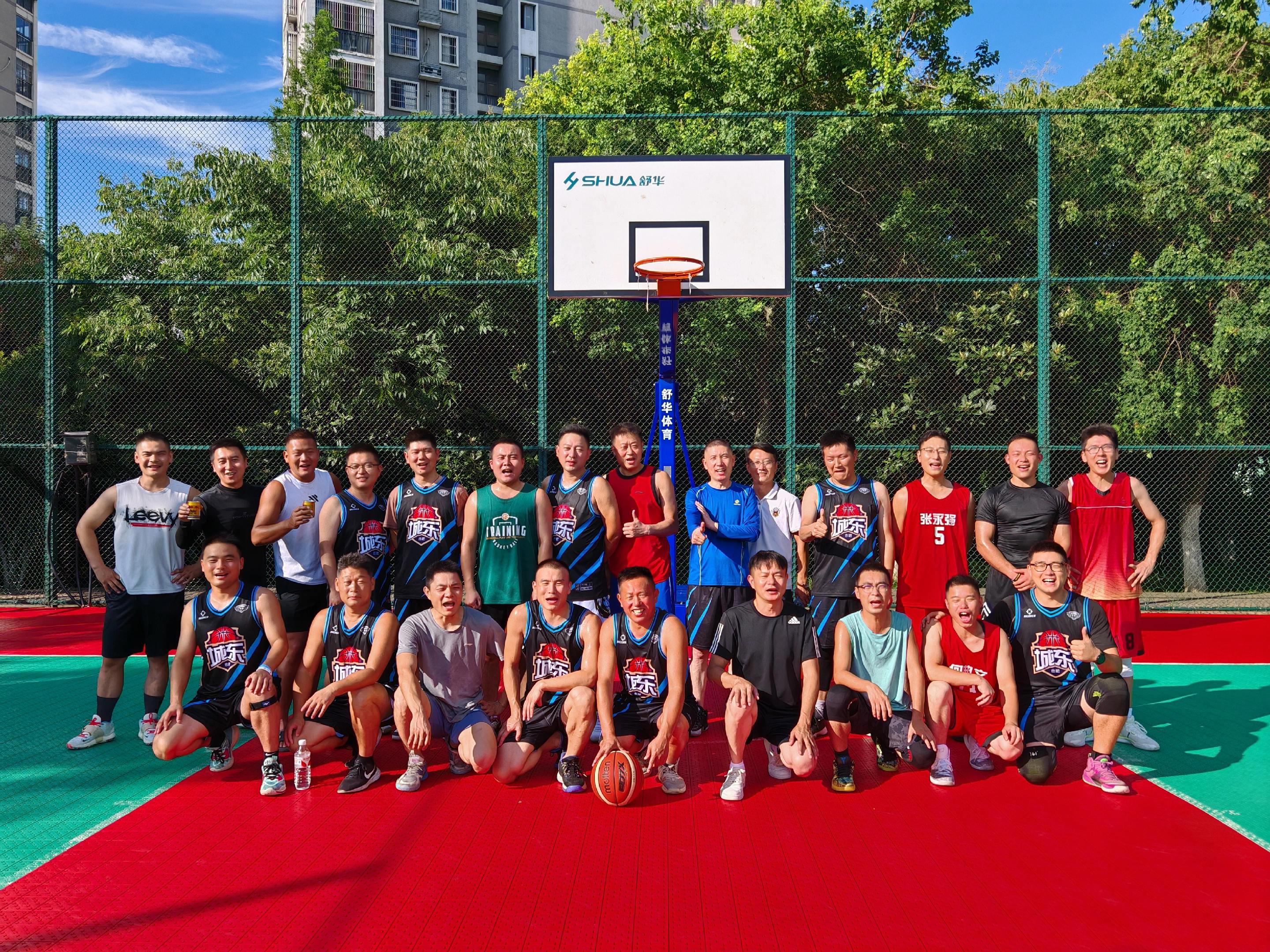 国内外篮球专家联合研讨中国青少年篮球行业未来发展的简单介绍