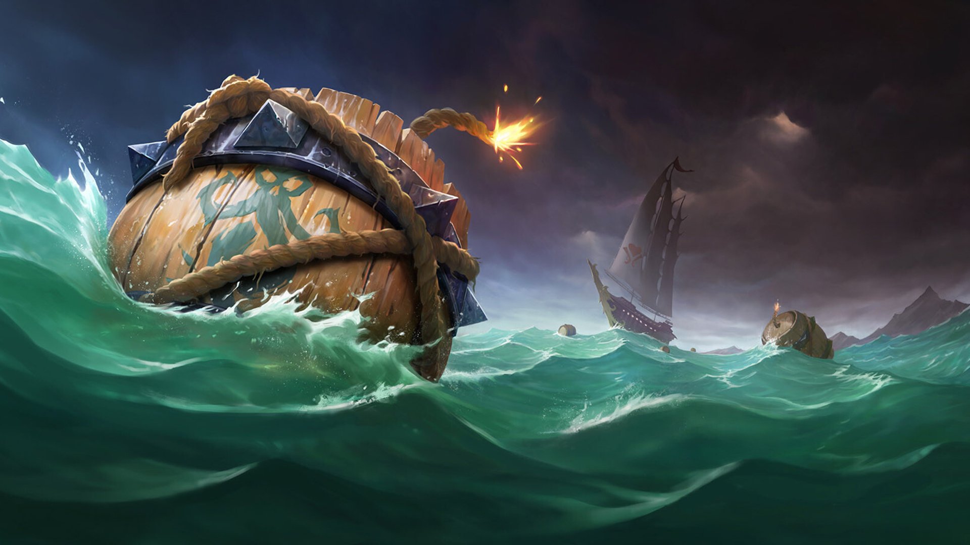 “电动冲浪：马鞍山赛场极速与环保并行，观众热血沸腾”